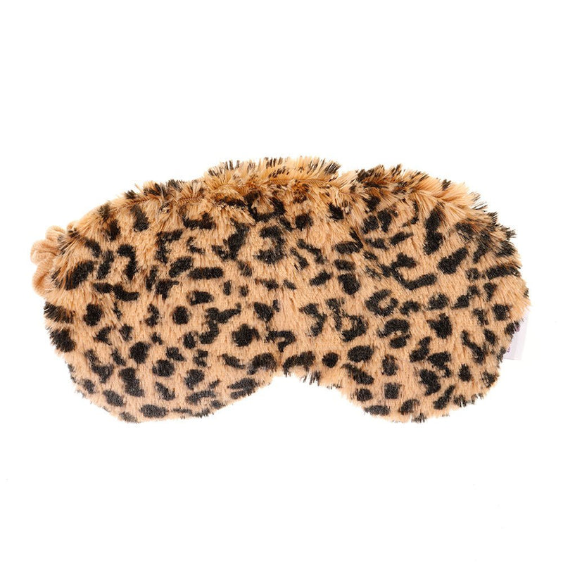 Tawny Eye Mask