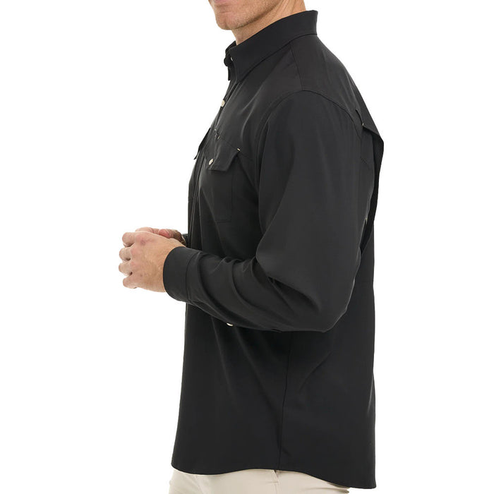 Game Guard Caviar Stock Yard Microfiber Shirt