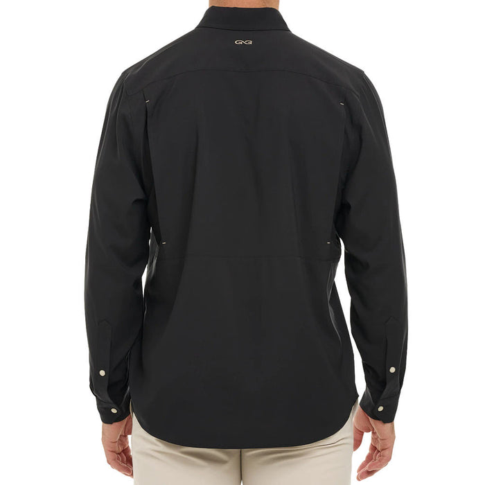 Game Guard Caviar Stock Yard Microfiber Shirt
