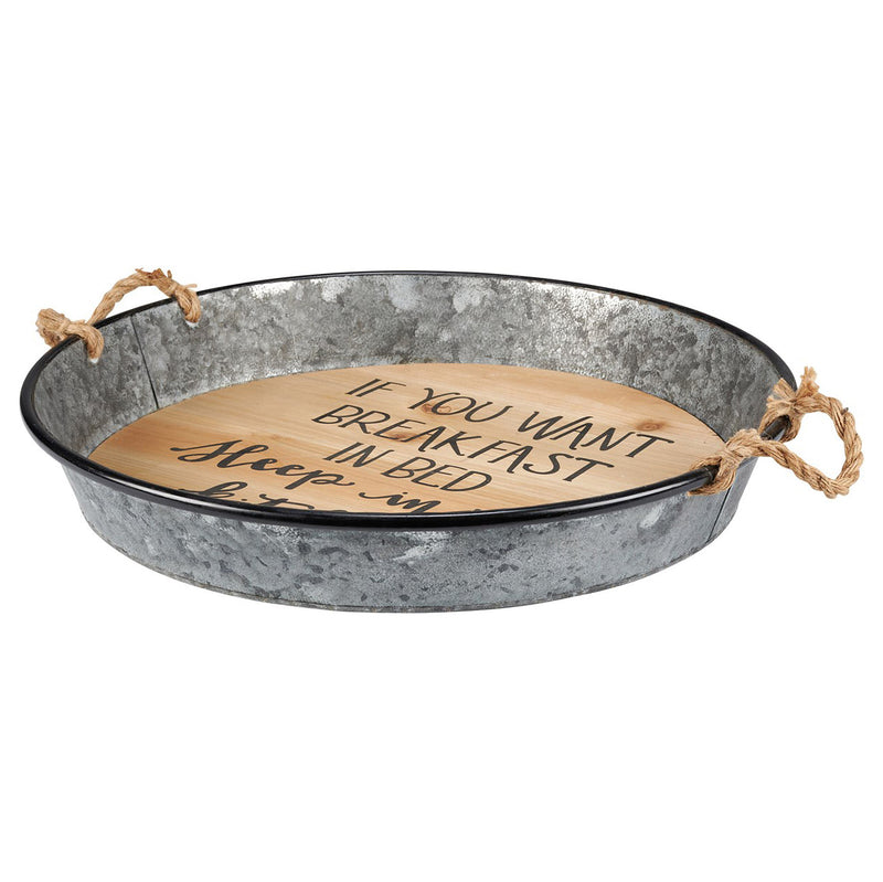 Primitives By Kathy If You Want Breakfast Tray