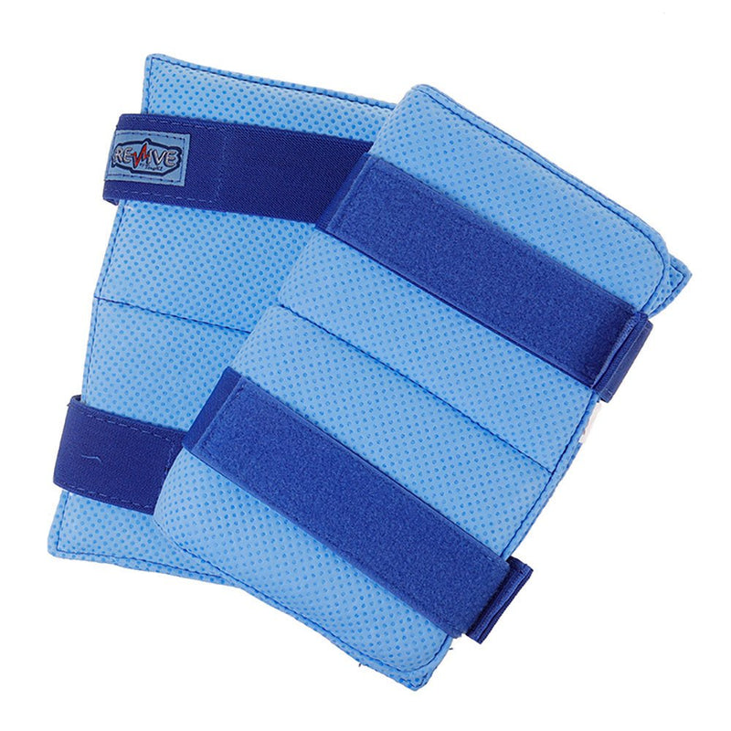Revive Cooling Tendon Wraps