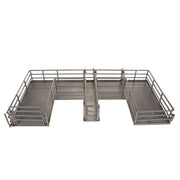 Toys Roping Box