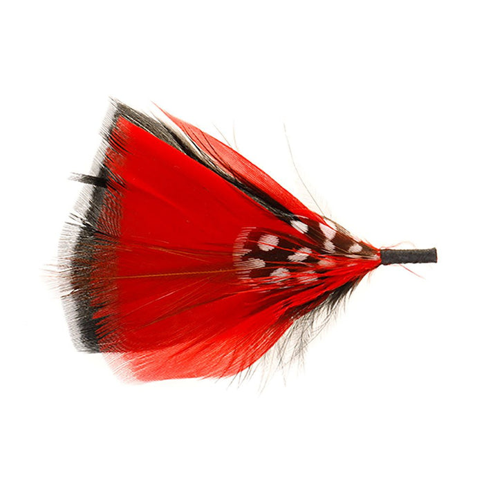 Red Hat Feather
