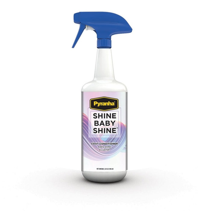 Shine Baby Shine Spray