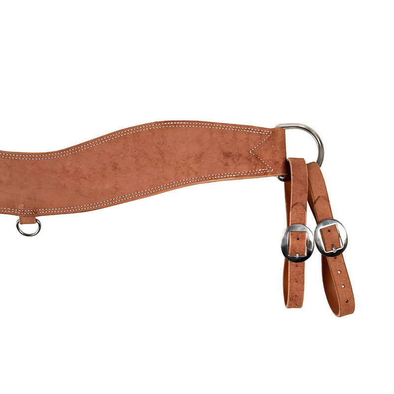 4 1/2 inch Steer Tripper Roughout Breastcollar