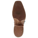 Rios Of Mercedes Men`s Grey Buffed Elephant 13in. Danube Mad Dog Top KS Toe Boot