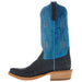 Rios Of Mercedes Men`s Grey Buffed Elephant 13in. Danube Mad Dog Top KS Toe Boot