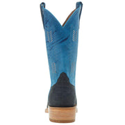 Rios Of Mercedes Men`s Grey Buffed Elephant 13in. Danube Mad Dog Top KS Toe Boot