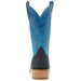 Rios Of Mercedes Men`s Grey Buffed Elephant 13in. Danube Mad Dog Top KS Toe Boot