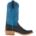 Rios Of Mercedes Men`s Grey Buffed Elephant 13in. Danube Mad Dog Top KS Toe Boot