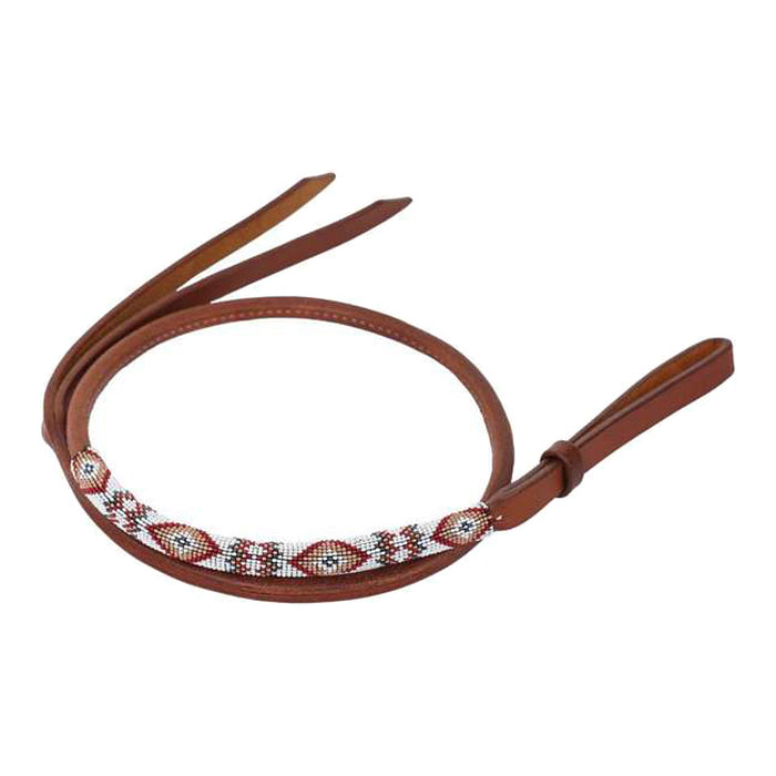 Circle Y Saddlery Southwest Beaded Over and Under