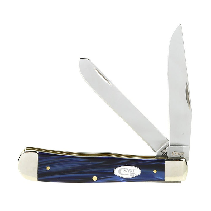 Blue Pearl Kirinite Trapper