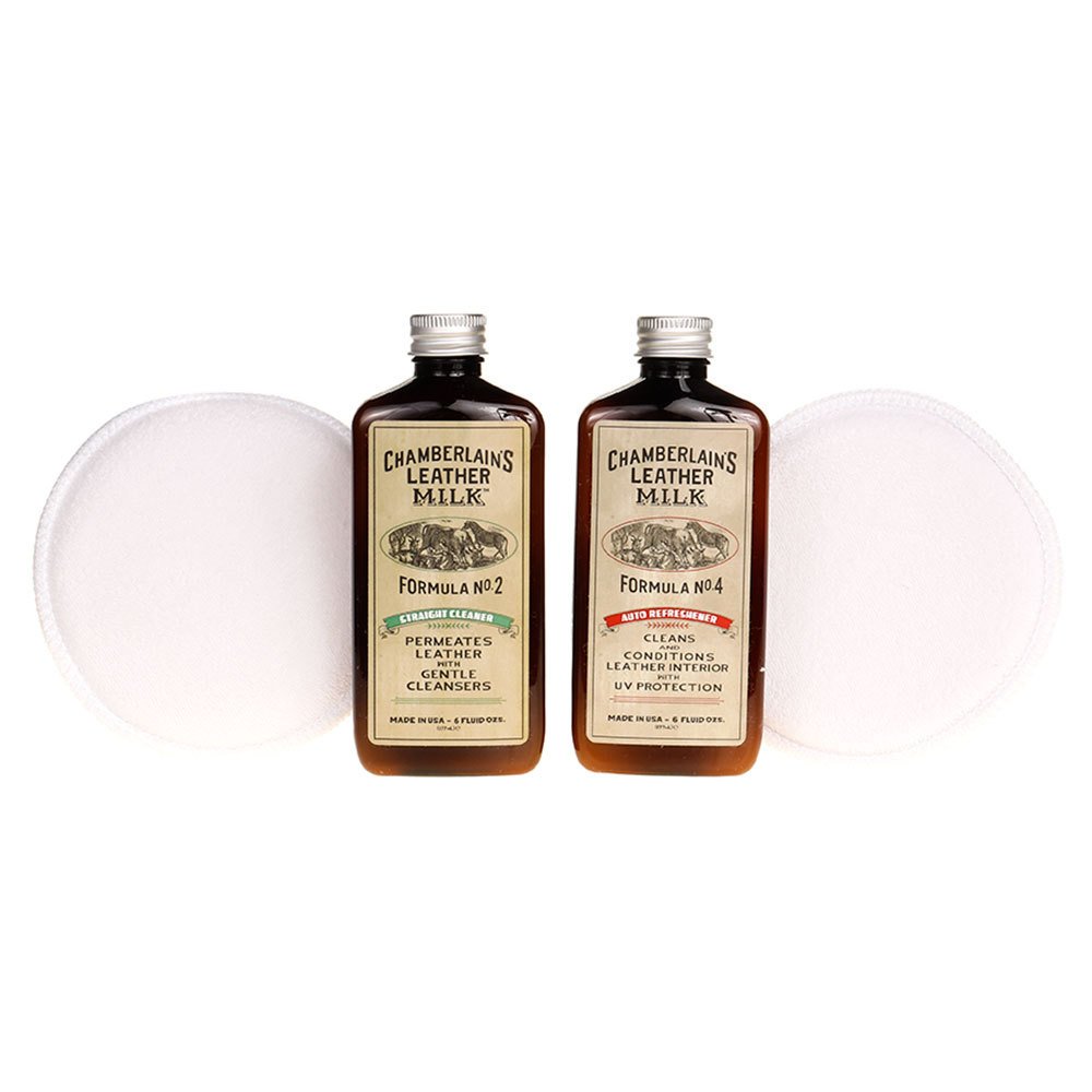 Leather New Self-Polishing Glycerine Saddle Soap