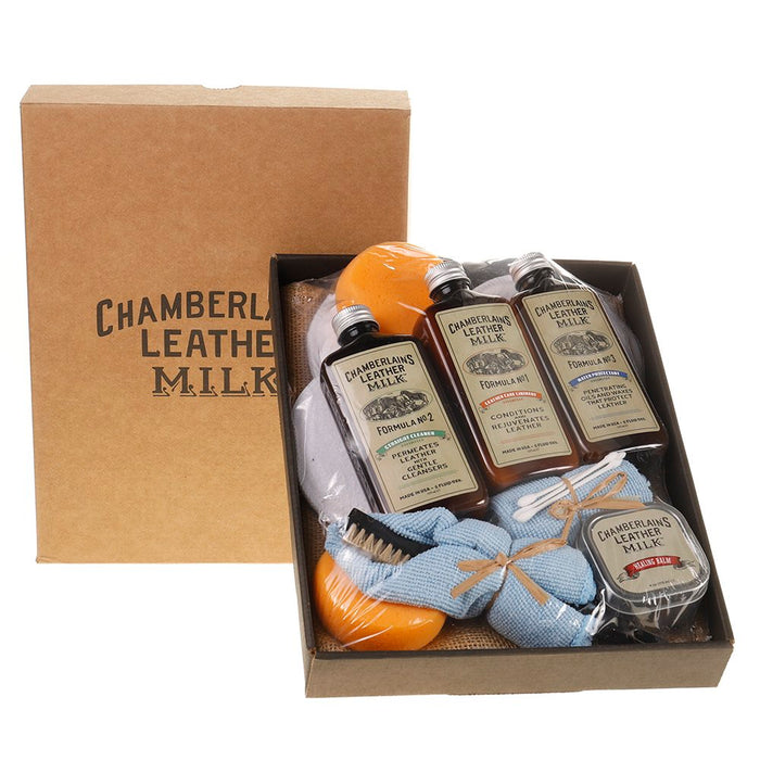Chamberlain's Milk Restoration Kit