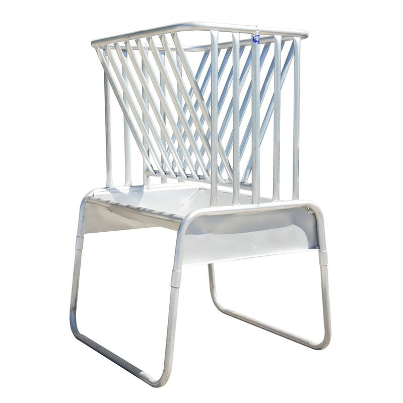 4` Pasture Feeder w/ Hay Rack