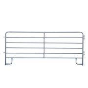 12` Panel Regular Grey