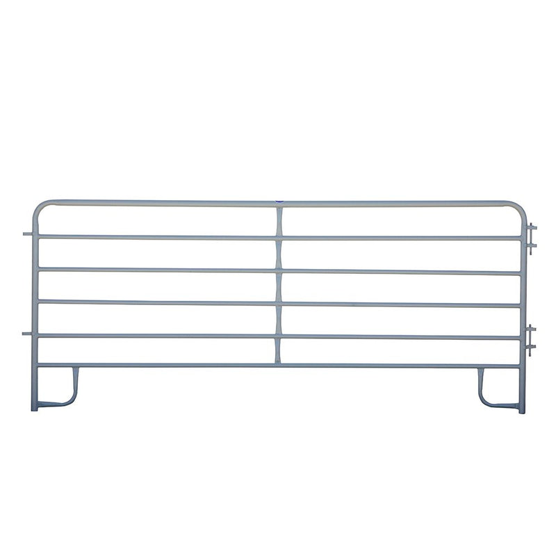 12` Panel Regular Grey
