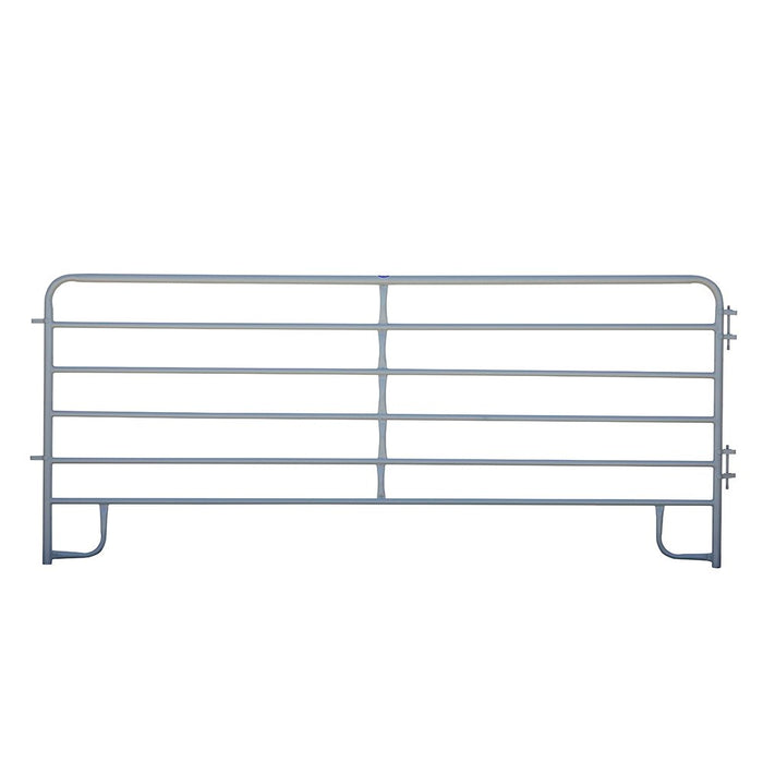 12` Panel Regular Grey