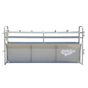 Steer Chute Extension