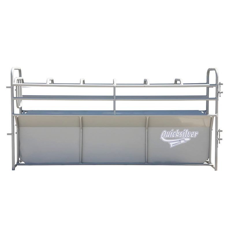 Steer Chute Extension
