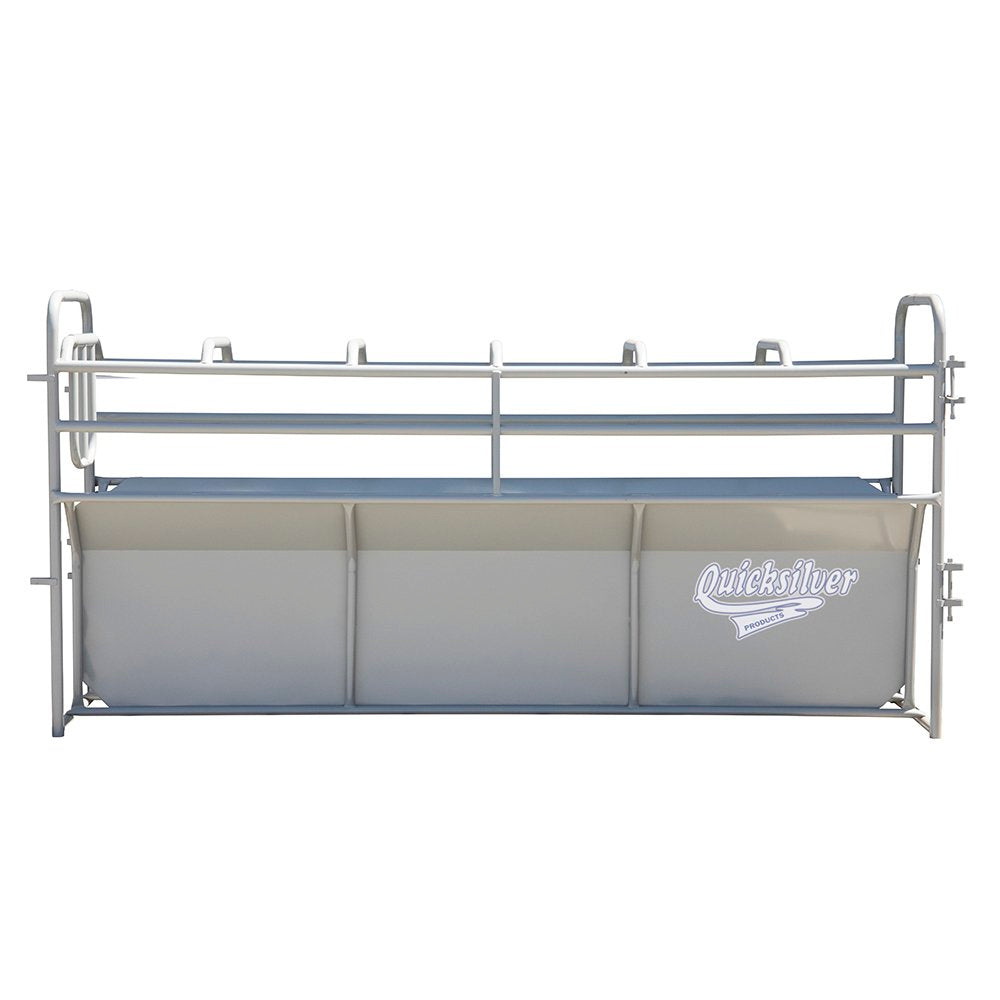 Rodeo Arena Leadups
