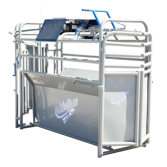 Solar Roping Chute