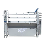 Manual Roping Chute