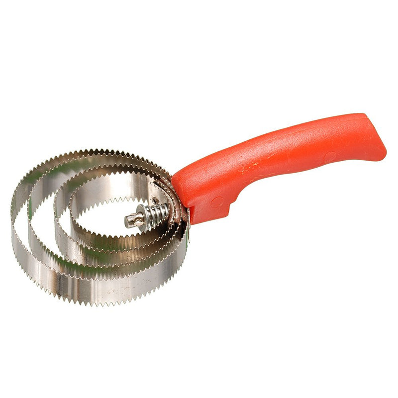 Reversible Curry Comb 68-1500