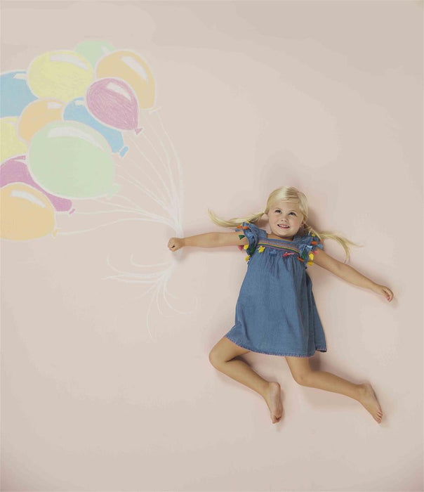 Mud Pie Egg Sidewalk Chalk