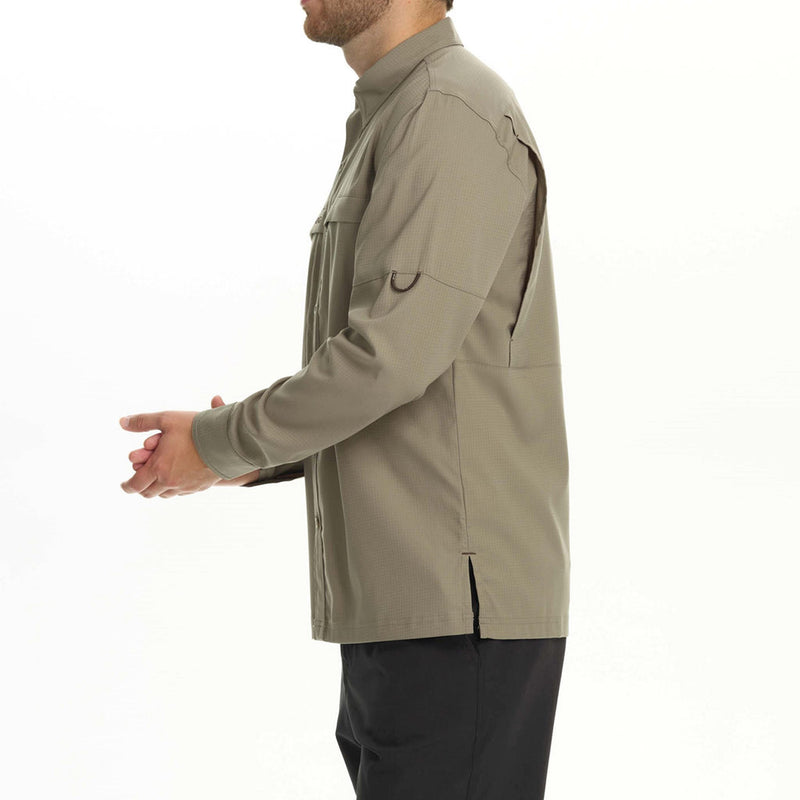 Game Guard Men's Mesquite Scout Shirt