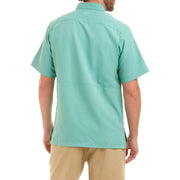 Game Guard Men's Dorado Microfiber Shirt