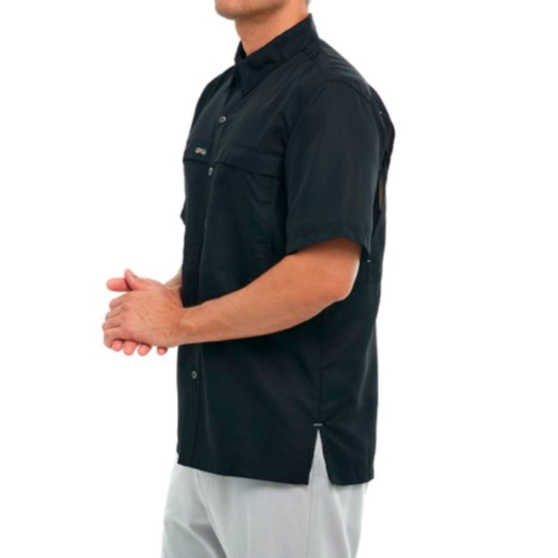 Game Guard Men's Caviar Explorer Shirt