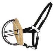 Freedom Muzzle With Nylon Halter