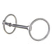 Walt Woodard O Ring Snaffle Bit