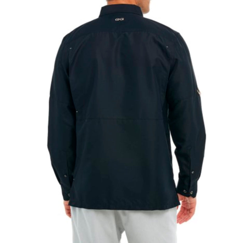 Game Guard Men's Caviar Explorer Shirt