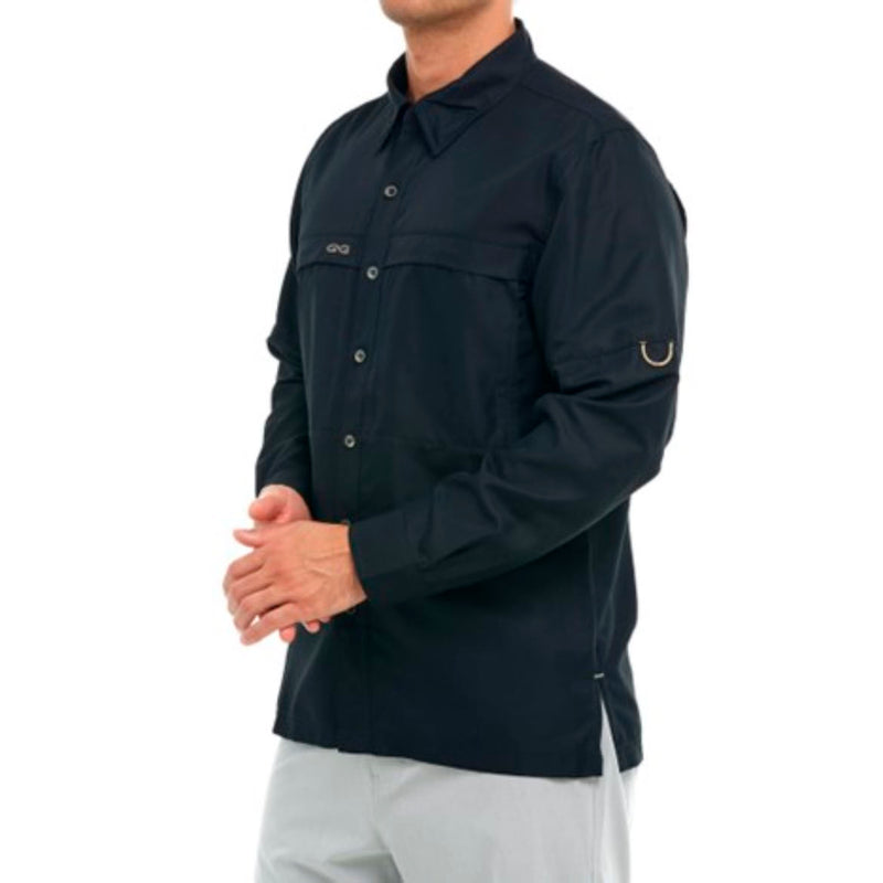 Game Guard Men's Caviar Explorer Shirt