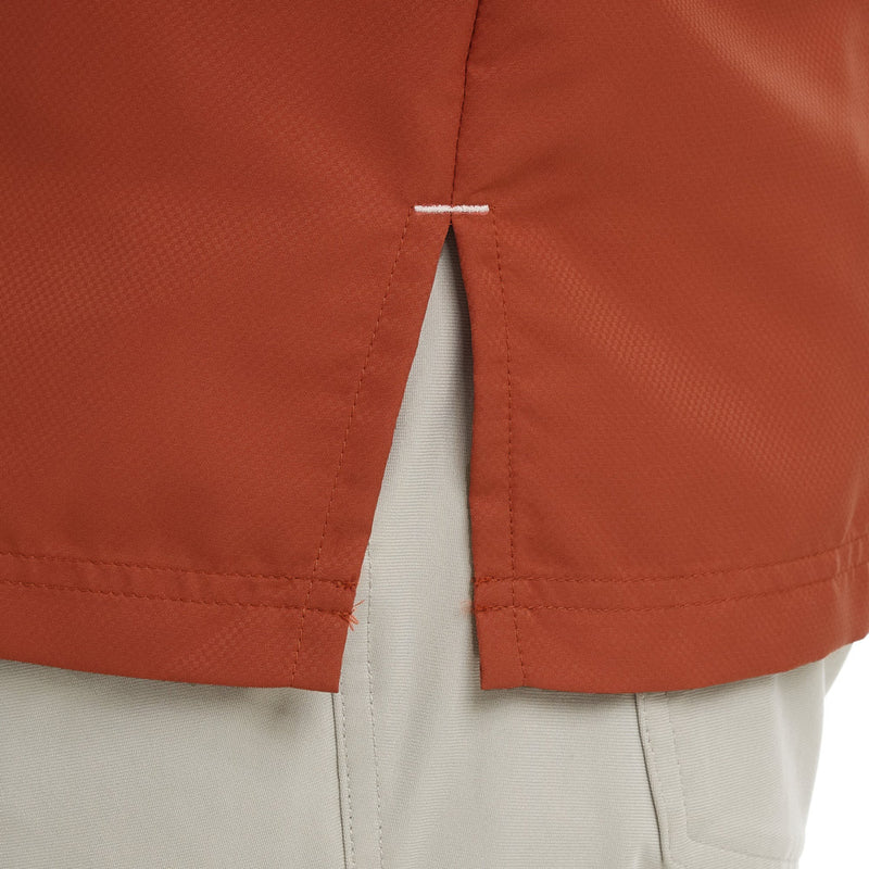 Game Guard Explorer Copper Shirt