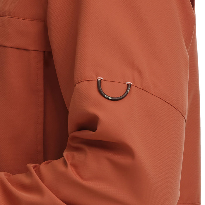 Game Guard Explorer Copper Shirt