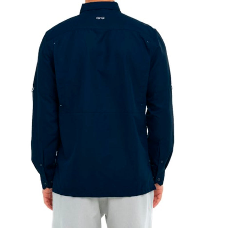 Game Guard Men's Deep Water Explorer Shirt