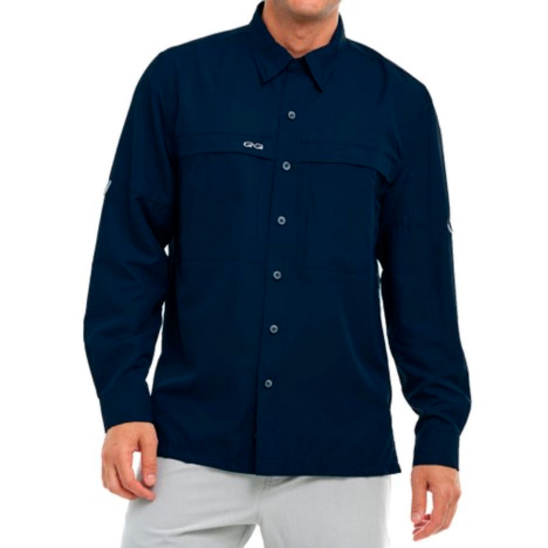 Game Guard Men's Deep Water Explorer Shirt