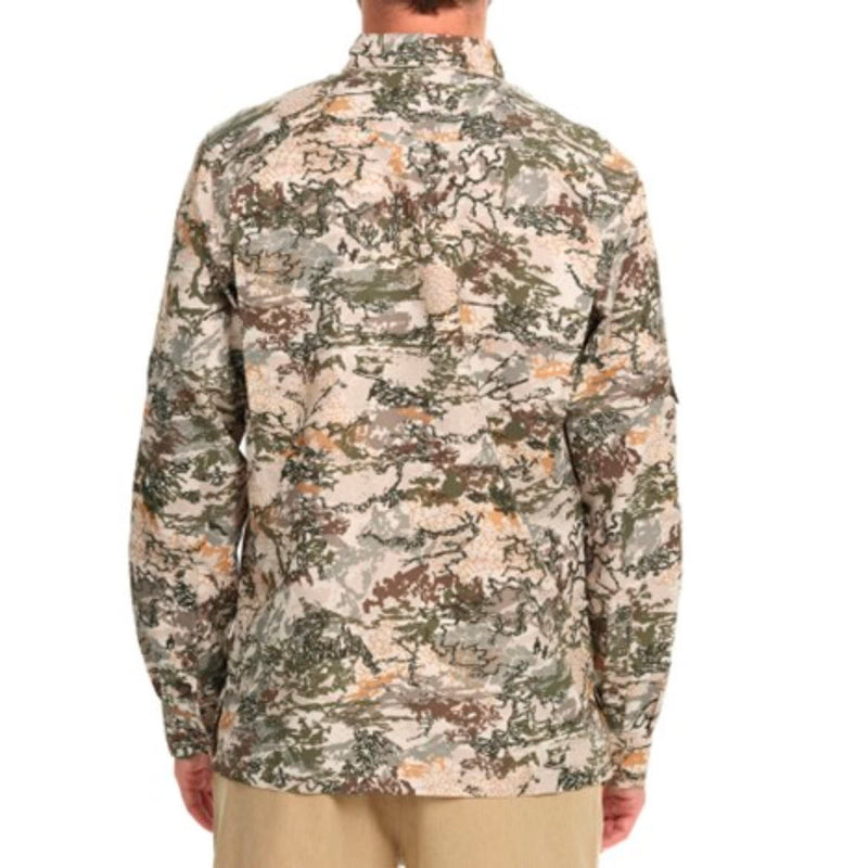 Game Guard Men's Digital Explorer Shirt