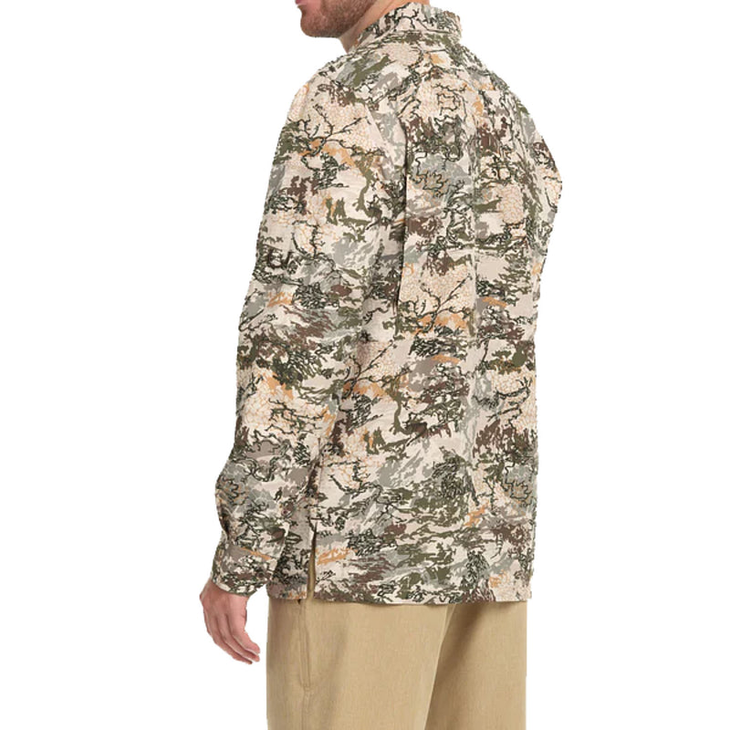 Game Guard Men's Digital Explorer Shirt