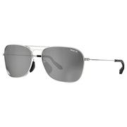 Ranger Silver Gray Sunglasses