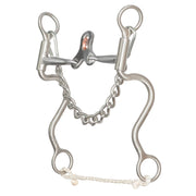 Walt Woodard Douglas Spade Shank Bit