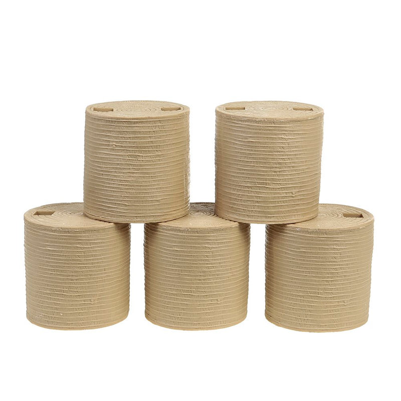 5 Pack Hay Bales