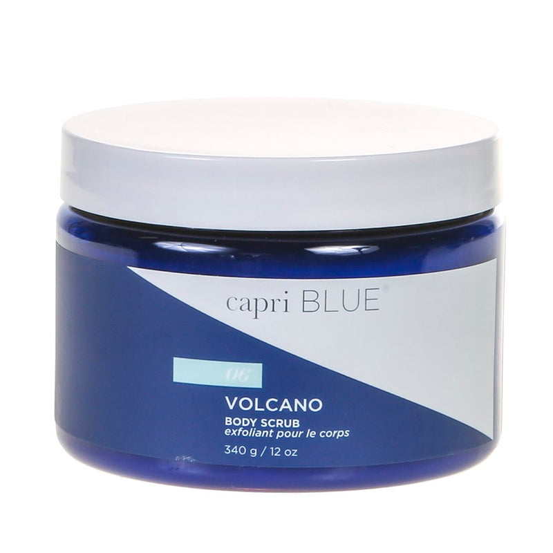 Capri Blue Signature Volcano Scent Body Scrub
