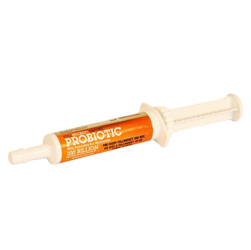 Equine Probiotic Paste