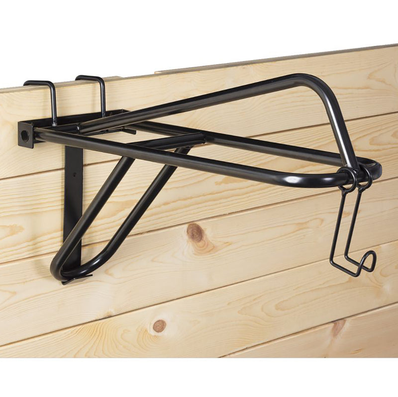 Single Collapsible Saddle Rack