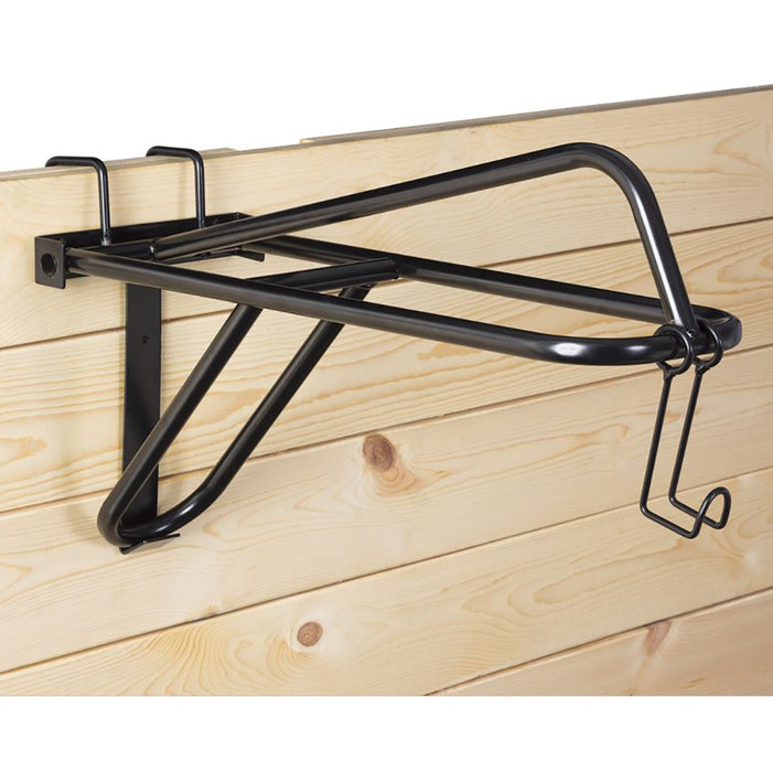 Tough 1 Single Collapsible Saddle Rack
