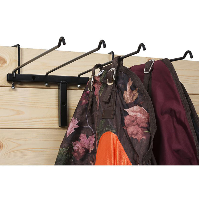 Portable Blanket Bar